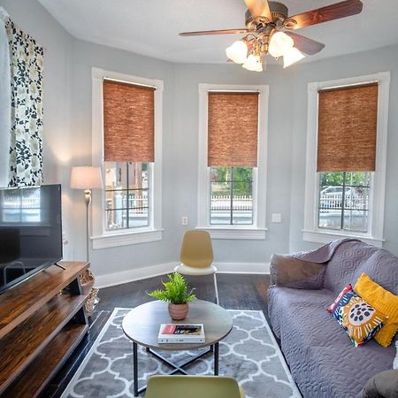 דירות סן אנטוניו Remodeled Historic 2Br 1Ba House Near Downtown מראה חיצוני תמונה