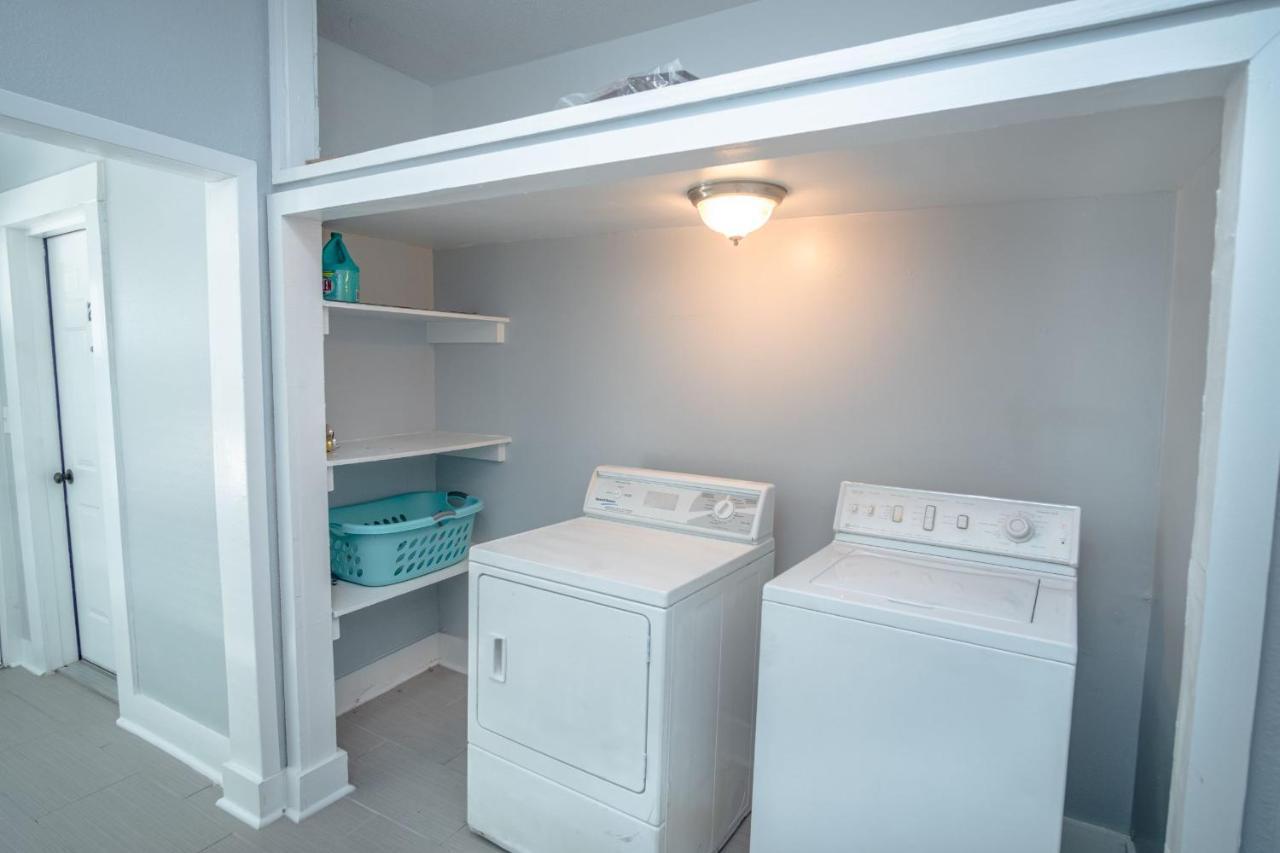 דירות סן אנטוניו Remodeled Historic 2Br 1Ba House Near Downtown מראה חיצוני תמונה