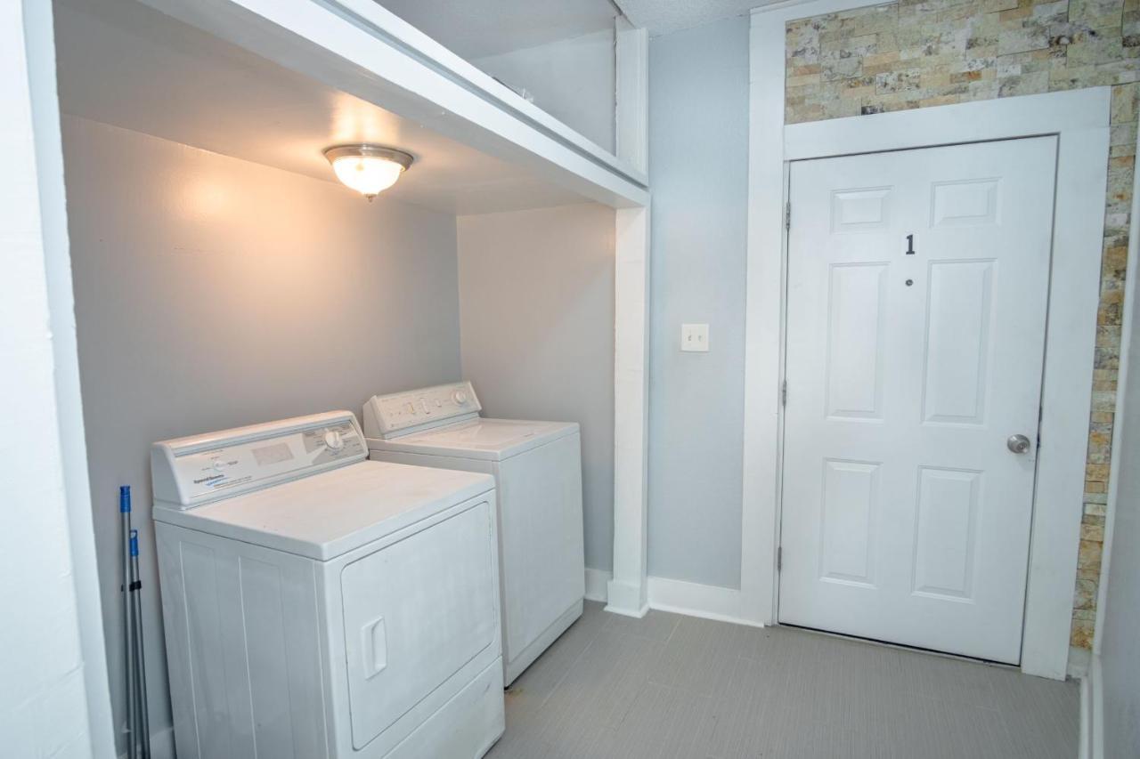 דירות סן אנטוניו Remodeled Historic 2Br 1Ba House Near Downtown מראה חיצוני תמונה