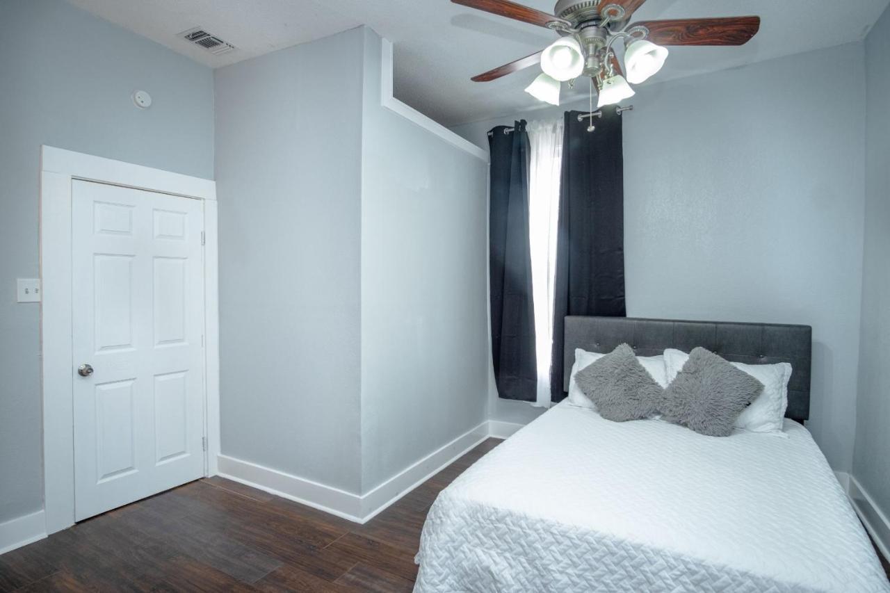 דירות סן אנטוניו Remodeled Historic 2Br 1Ba House Near Downtown מראה חיצוני תמונה