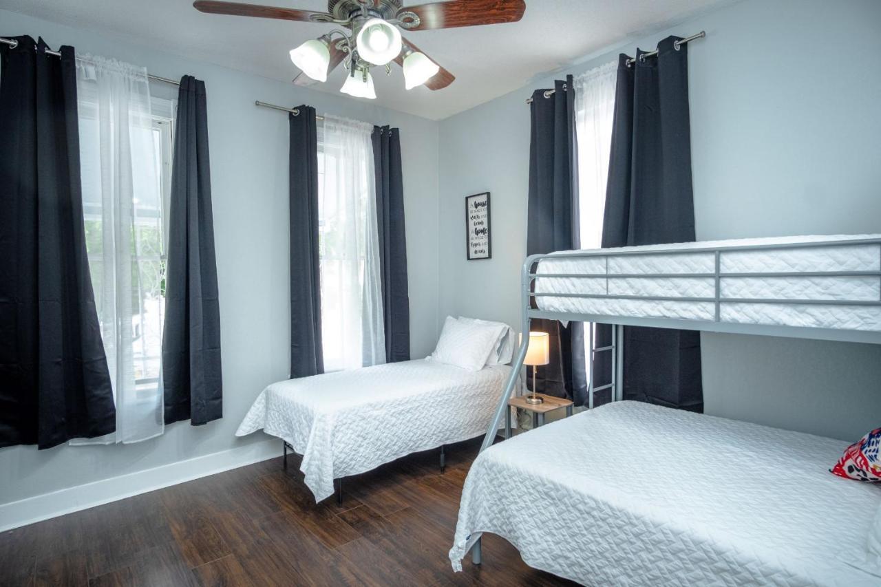 דירות סן אנטוניו Remodeled Historic 2Br 1Ba House Near Downtown מראה חיצוני תמונה