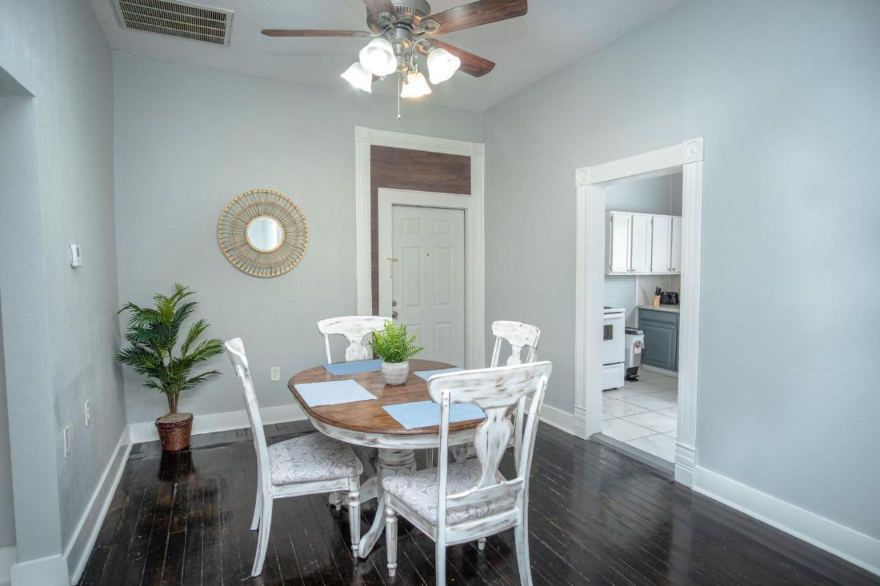 דירות סן אנטוניו Remodeled Historic 2Br 1Ba House Near Downtown מראה חיצוני תמונה