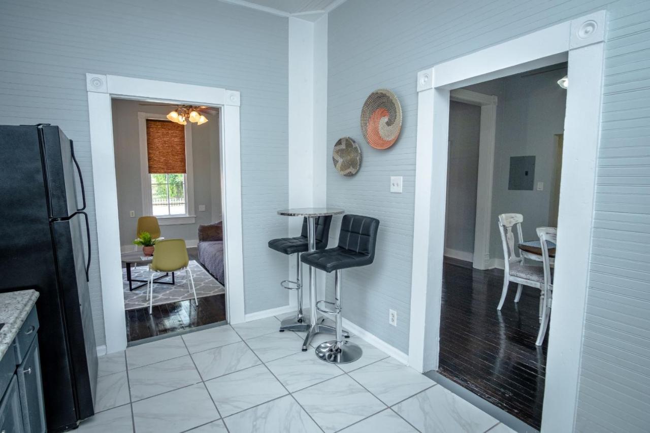 דירות סן אנטוניו Remodeled Historic 2Br 1Ba House Near Downtown מראה חיצוני תמונה