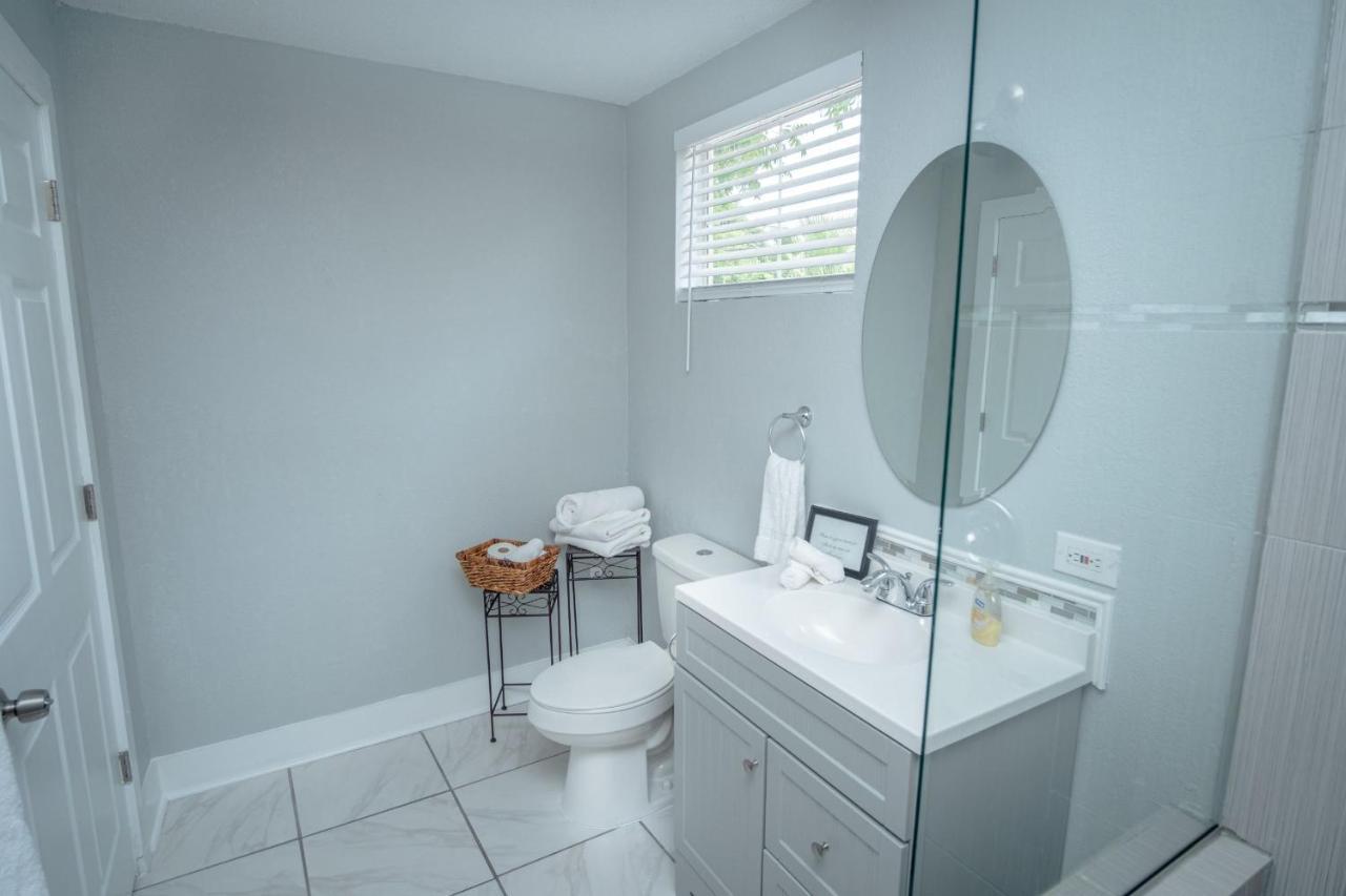 דירות סן אנטוניו Remodeled Historic 2Br 1Ba House Near Downtown מראה חיצוני תמונה